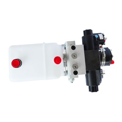 DC 24V 0.5Kw Mini Hydraulic Power Packs For Stacker Hand Trucks