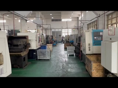 Aangepaste Olie 120mm van de aluminium Hydraulische Diverse Klep Blok