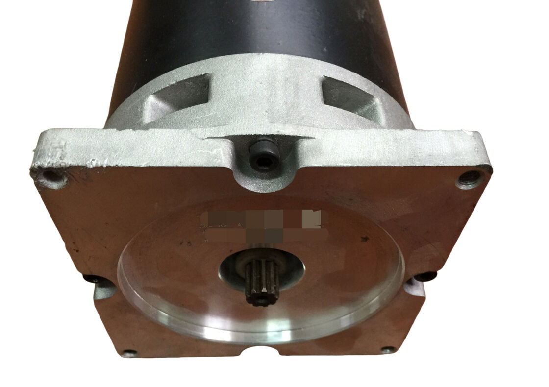 4KW DC24V Motor Power Pack Motor 3000RPM For Mobile Hydraulic Power Unit