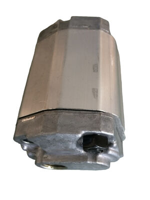 De Hydraulische Pompen van de stortplaatsvrachtwagen, Industriële Hydraulische het Toestelpompen van de Machtseenheid