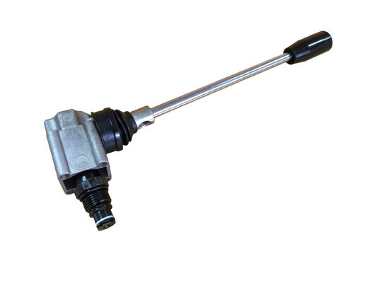De industriële Hydraulische Pomp van de Patroonhand met 3/4-16UNF-Draad/Olietank