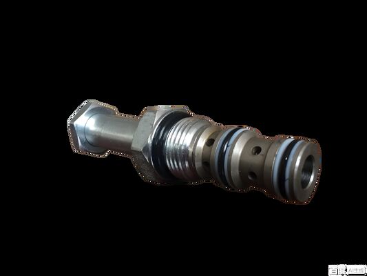 Spoeltype 3 Manier 2 van 250 Hydraulisch de Patroonkleppen van de Barsolenoïde Positie