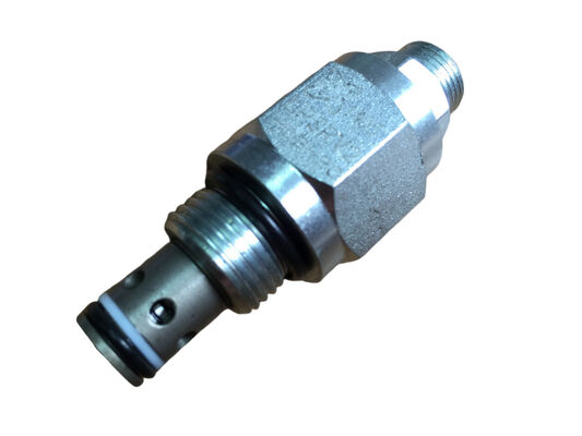 Kleppen DC12V van de volledige Waaier de Hydraulische Patroon voor gelijkstroom-Machtspakken
