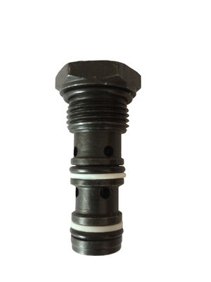 12vdc hydraulische Solenoïdeklep/Regelbare Rechtstreekse DrukAfblaasklep